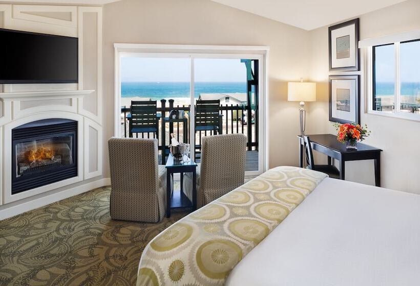 Номер Deluxe Вид на Море, Sanctuary Beach Resort