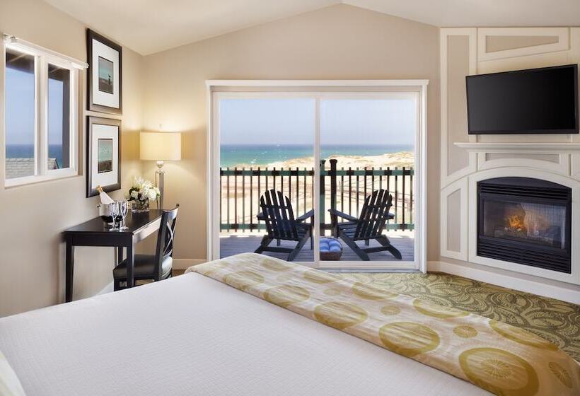 Номер Deluxe Вид на Море, Sanctuary Beach Resort