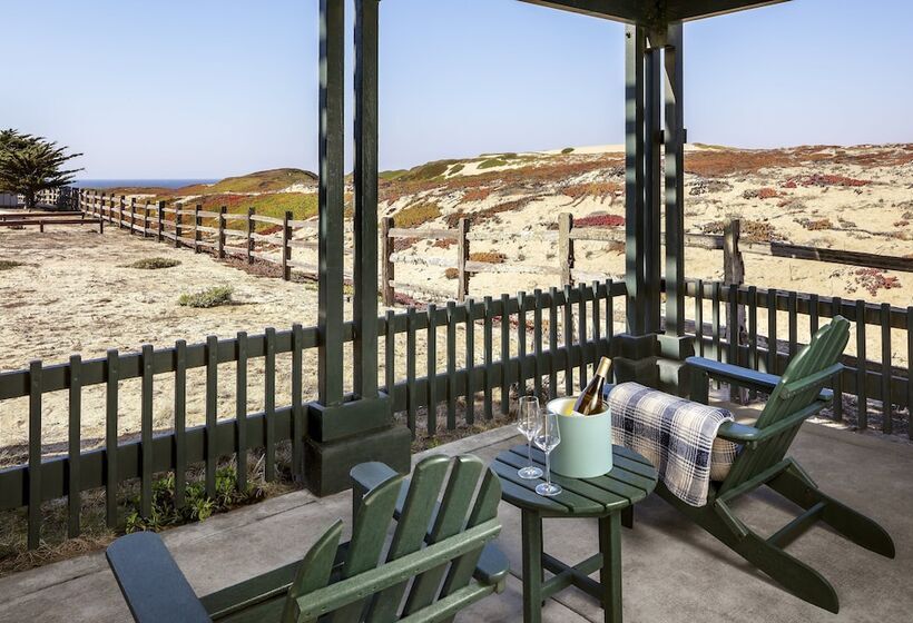 Люкс Вид на Море, Sanctuary Beach Resort
