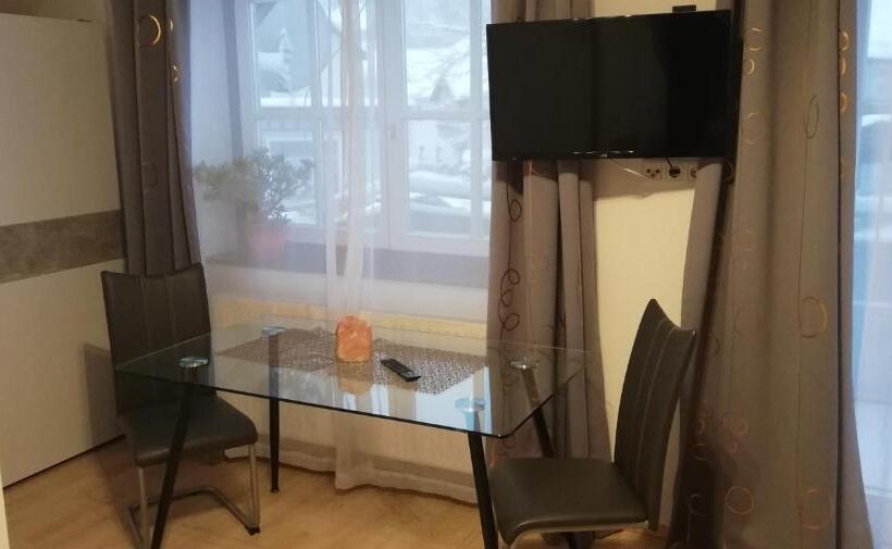 Номер Стандарт с Балконом, Gasthof Zum Postwirt