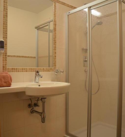 Chalet 1 Dormitório, Andis Almdorf