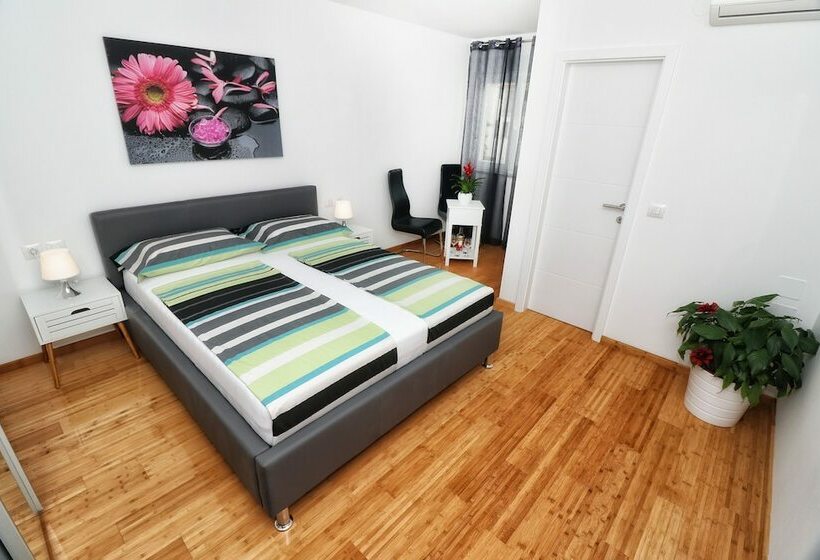 豪华房间, Guesthouse Esma