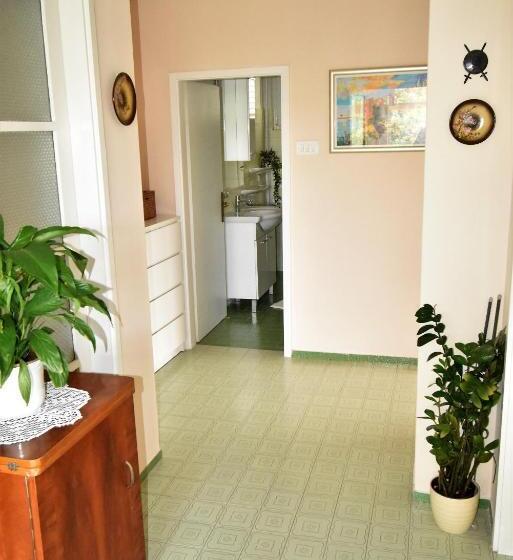 اتاق استاندارد با چشم‌انداز باغ, Guesthouse Kanjuo