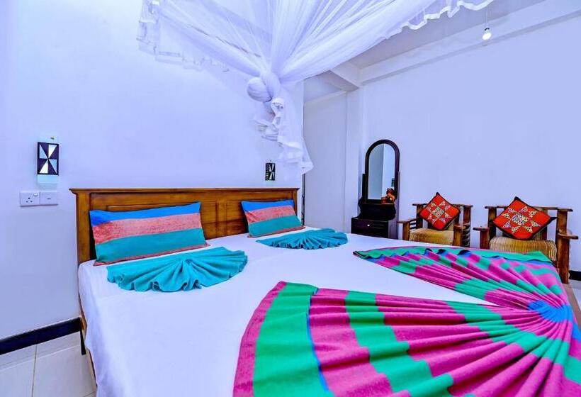 Номер Economy, Dimuthu Home Stay