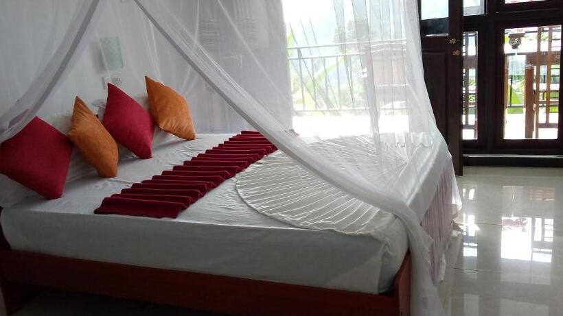 Номер Стандарт Трехместный, Dimuthu Home Stay