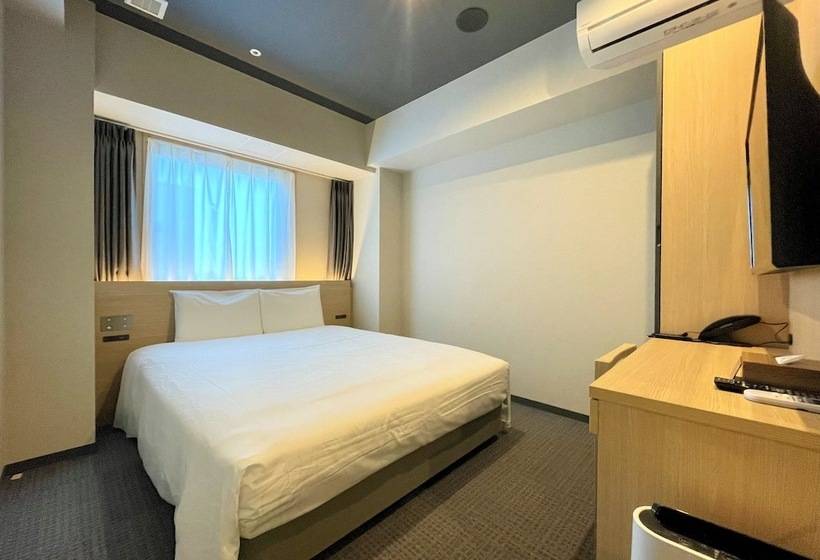 اتاق استاندارد, Henn Na Hotel Kanazawa Korimbo