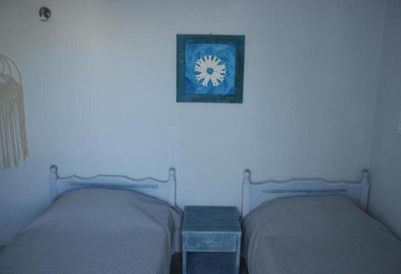带2个卧室的公寓, Passos Rooms