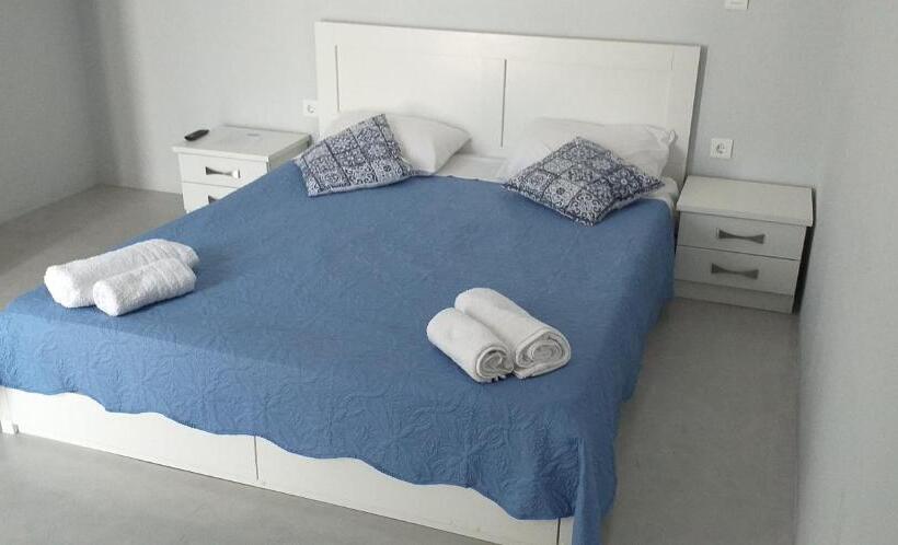 带2个卧室的公寓, Passos Rooms