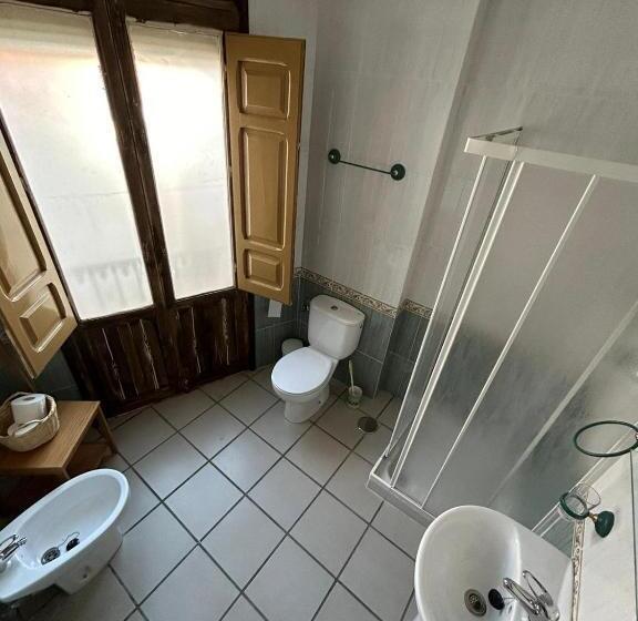 Номер Стандарт, Hostal R Conecta