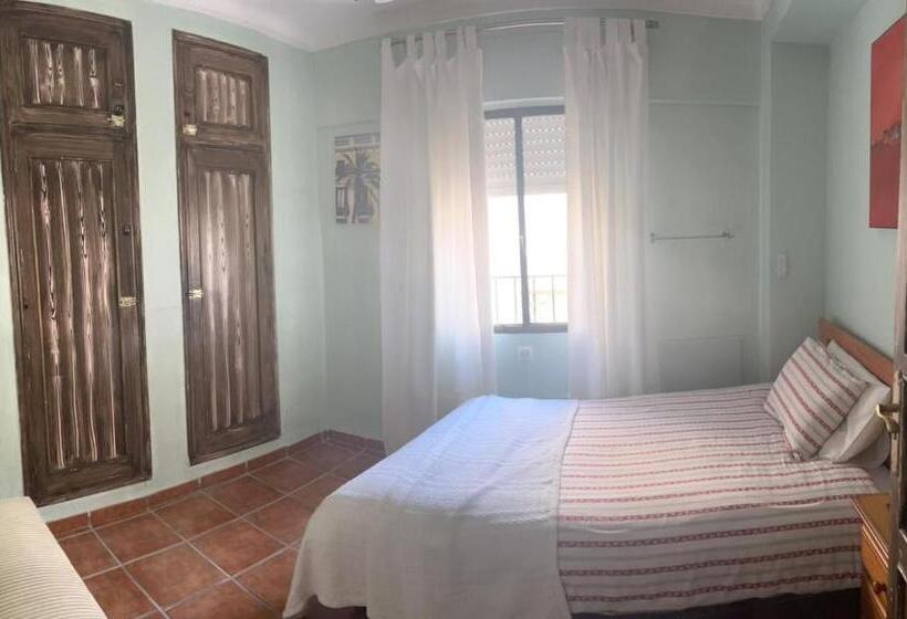 Номер Стандарт Индивидуальный, Hostal R Conecta
