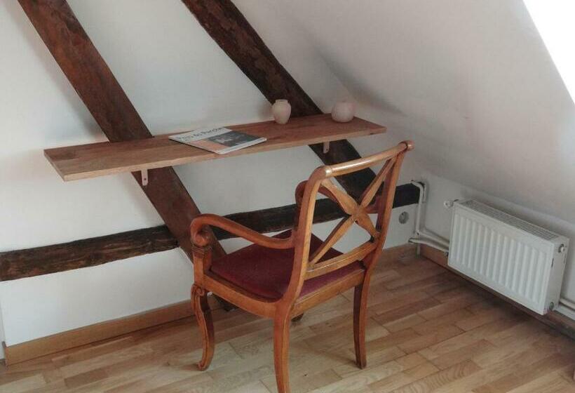 Family Suite, La Sauleraie