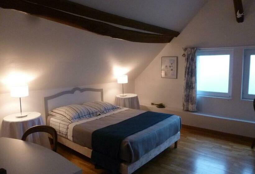 Family Suite, La Sauleraie