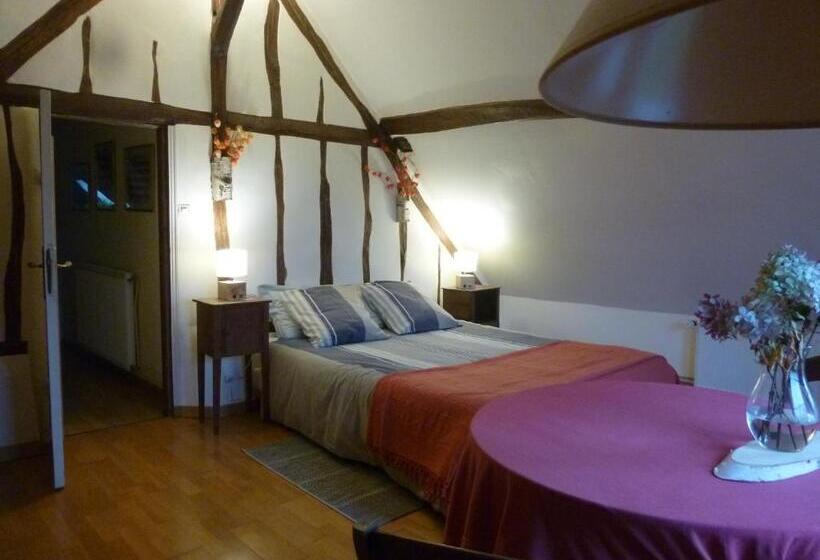 Family Suite, La Sauleraie