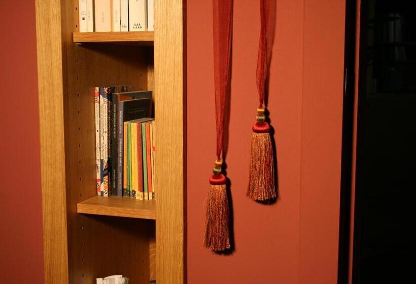 Люкс, B&b La Chambre D'à Côté
