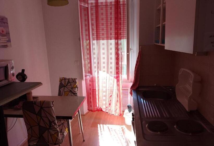 Номер Стандарт, Le Moderne Veynes   Location D Appartements à La Nuitée