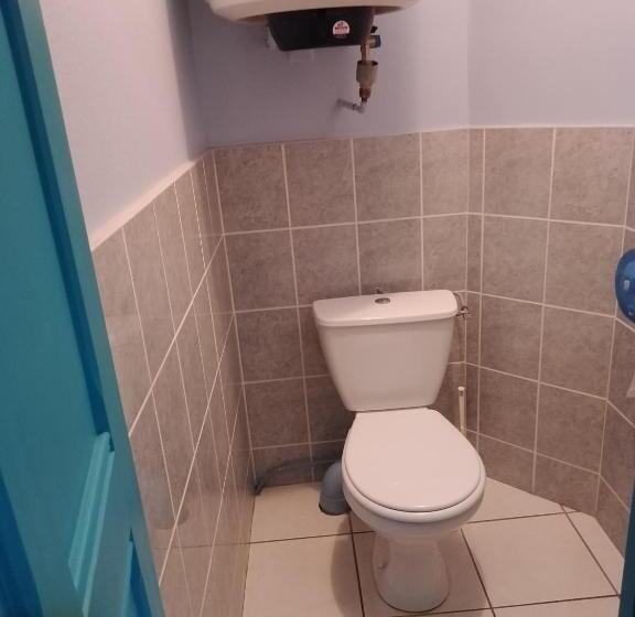 Семейный Номер Deluxe, Le Moderne Veynes   Location D Appartements à La Nuitée