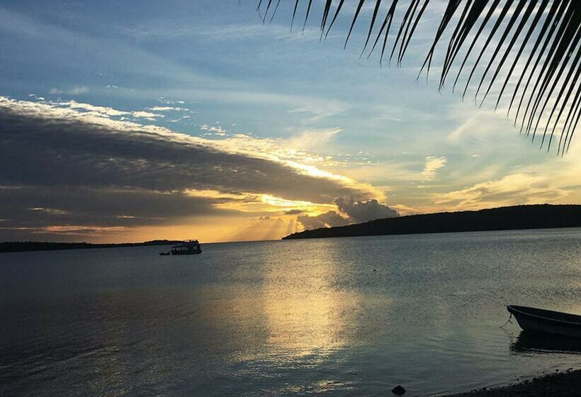 ویلا پریمیوم 1 خوابه, The Moso Vanuatu