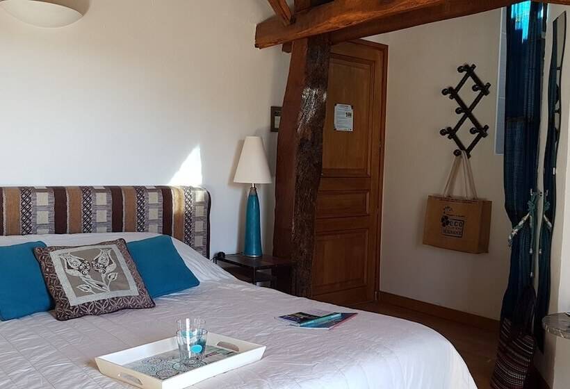 Номер Стандарт, Domaine De Millox