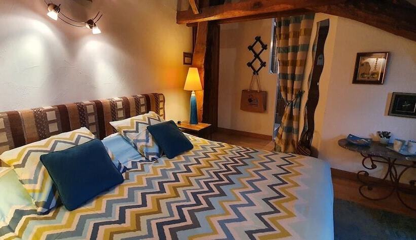 Номер Стандарт, Domaine De Millox