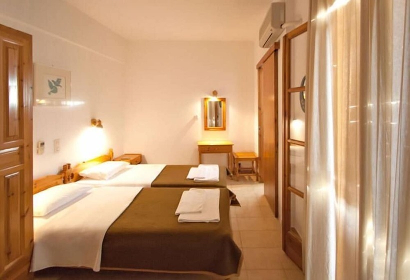 اتاق استاندارد, Grecos Zero Skiathos