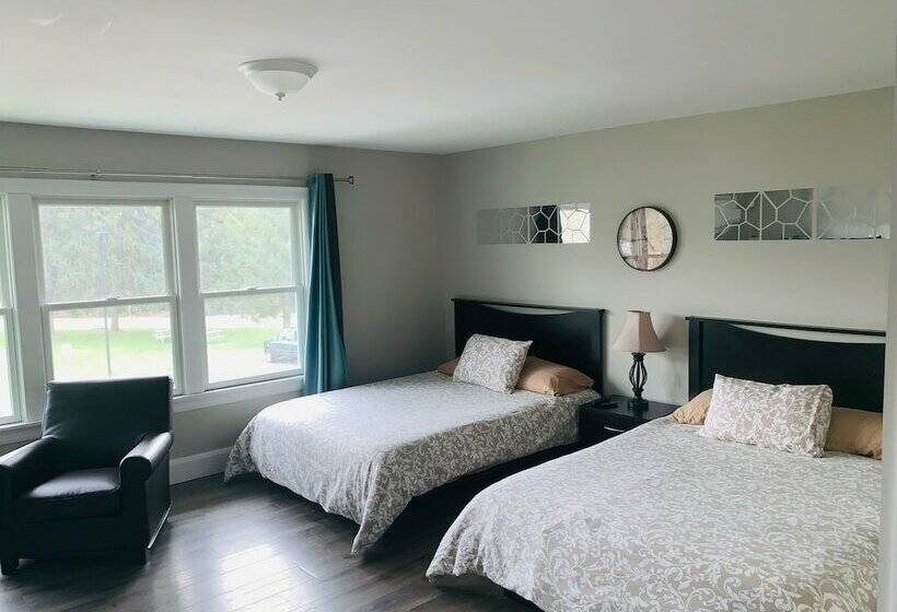 Номер Премиум, Solano Inn