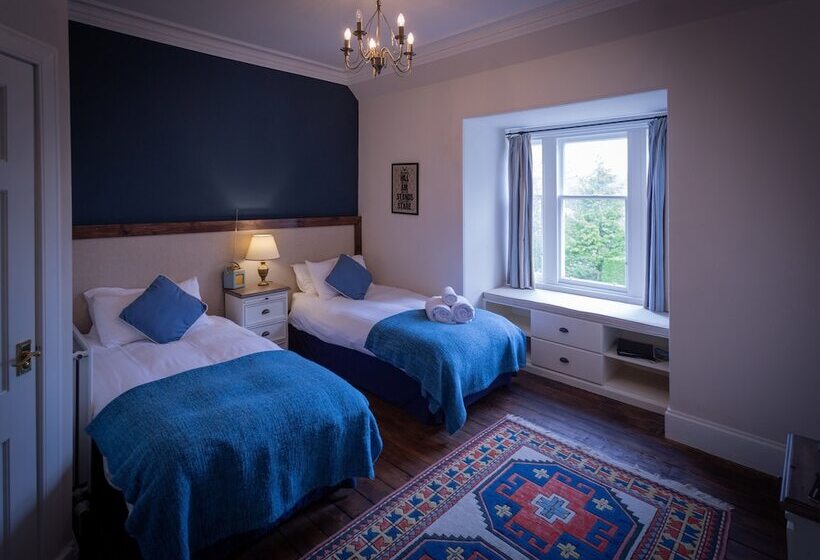 스탠다드 룸, Craigellachie Lodge