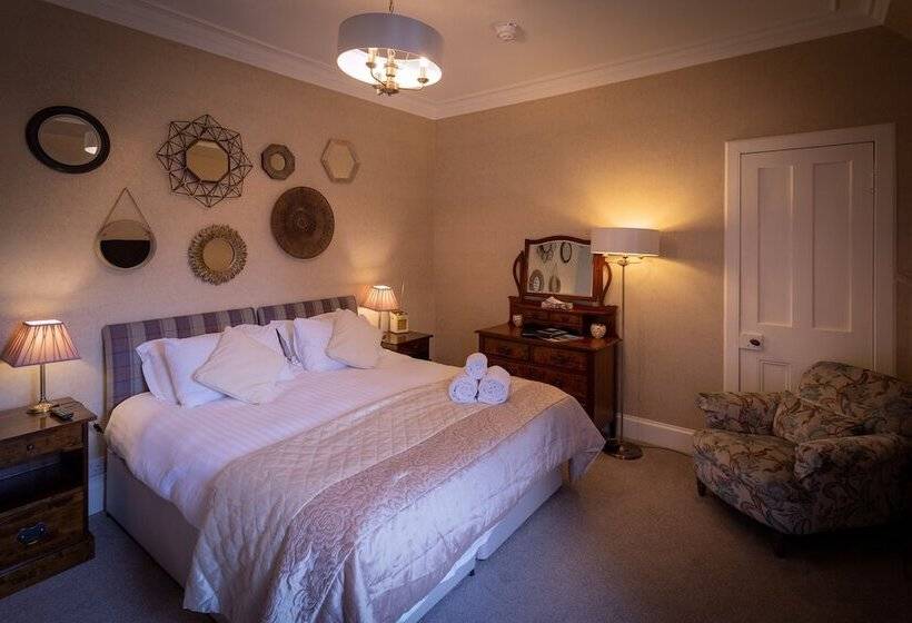 스탠다드 룸, Craigellachie Lodge