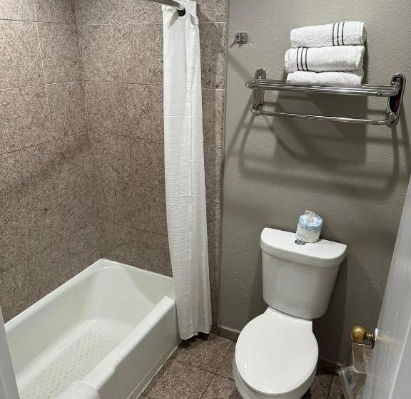 Номер Стандарт, Morgan Hill Inn