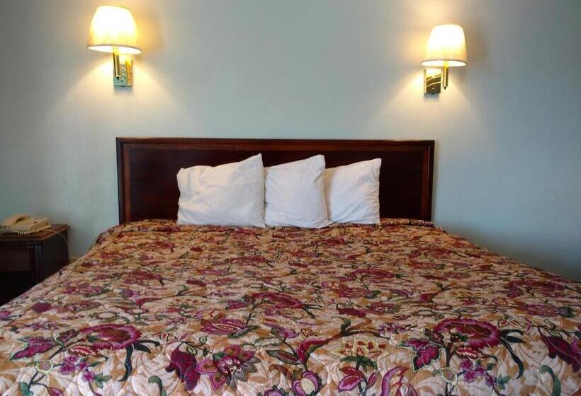 스탠다드 룸 킹사이즈 침대, Mount Vernon Inn