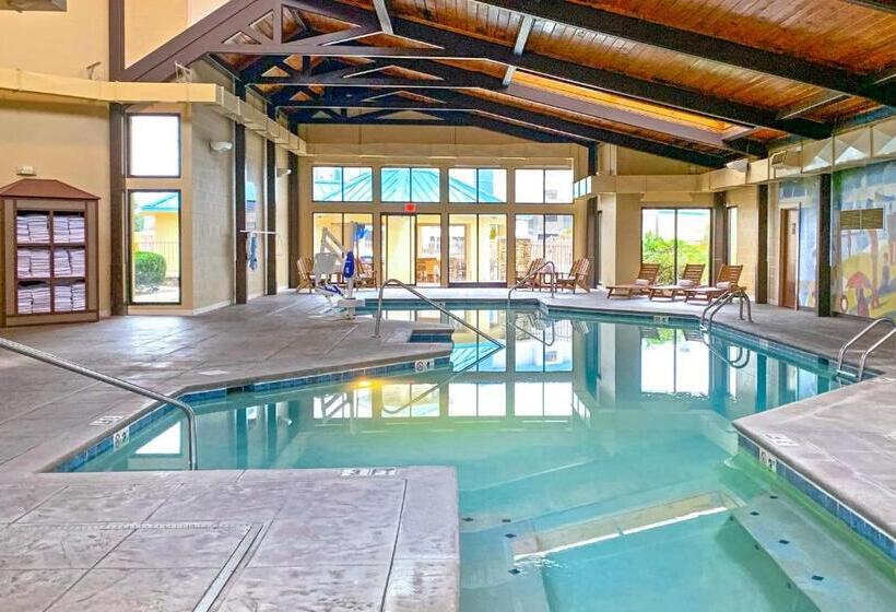 キングサイズベッドのスーペリアルーム, Music Road Resort Hotel And Inn
