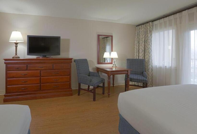パークビューのデラックスルーム, Music Road Resort Hotel And Inn