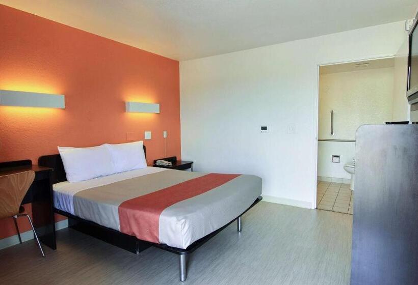 Номер Стандарт, Motel 6corpus Christi, Tx  East  North Padre Island