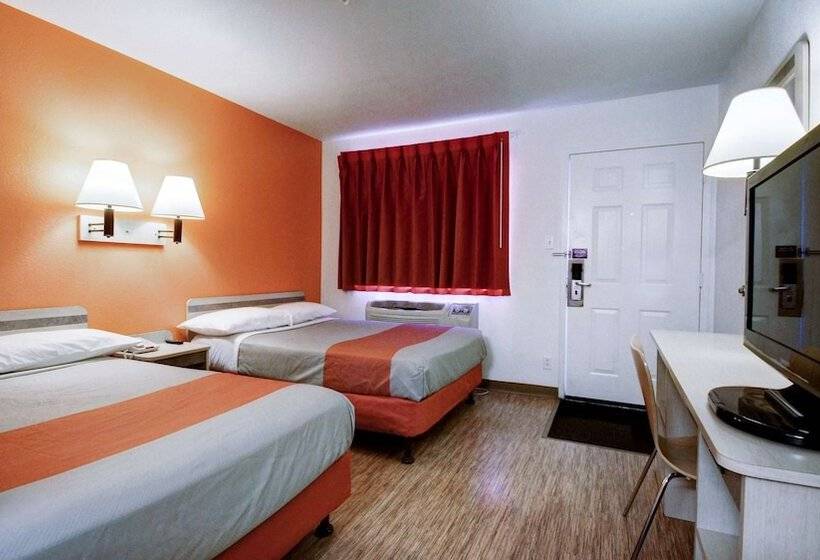 스탠다드 룸 더블 침대 2개, Park Inn By Radisson, Woods Cross