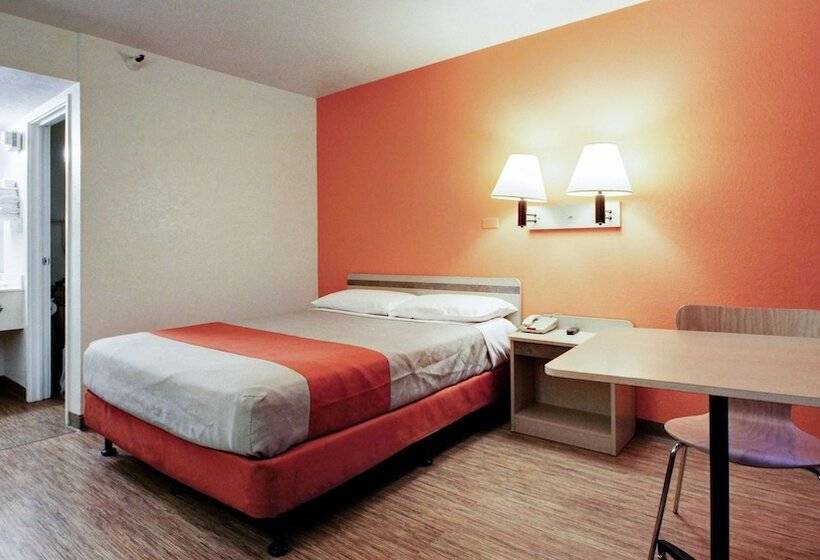 디럭스 룸, Park Inn By Radisson, Woods Cross