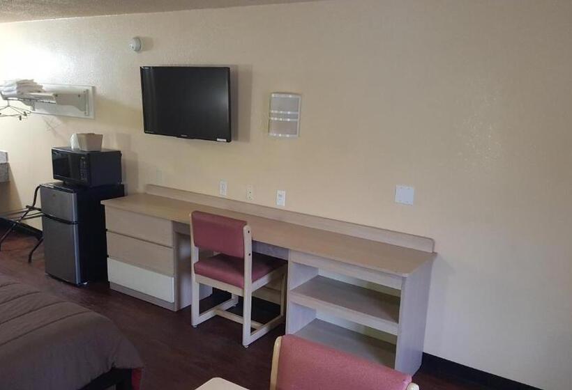 Стандартный Номер Кровать Кинг, Mentor Home Inn And Suites