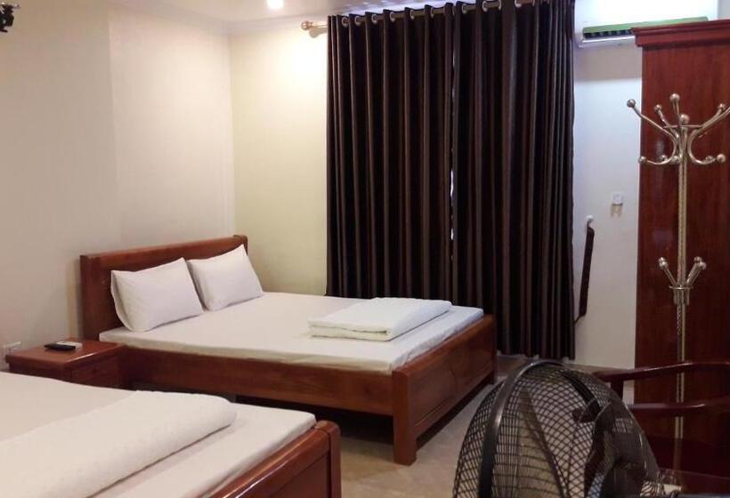اتاق خانوادگی, Guesthouse Anh Khang