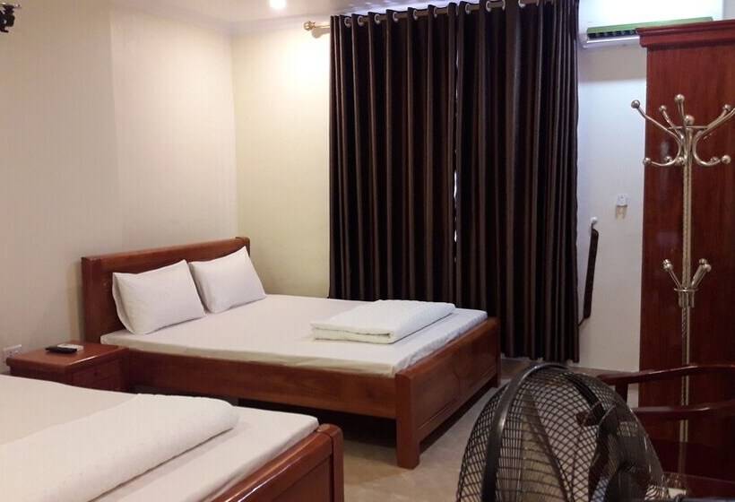 اتاق استاندارد, Guesthouse Anh Khang