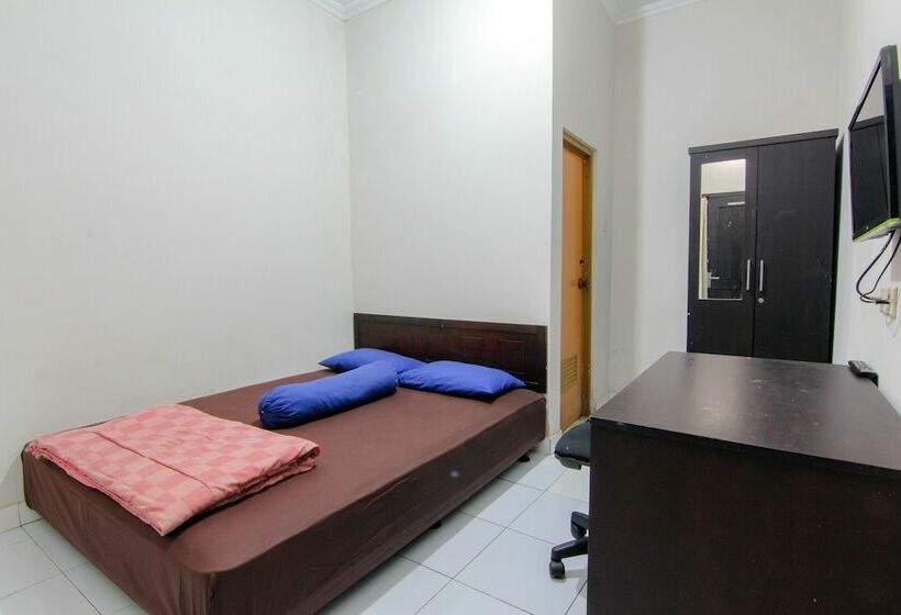 Quarto Estandar, JJ House Wahid Hasyim