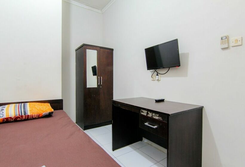 Quarto Estandar, JJ House Wahid Hasyim