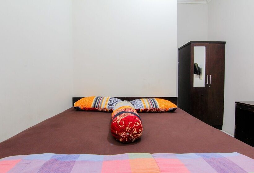 Quarto Estandar, JJ House Wahid Hasyim
