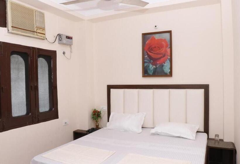 Номер Стандарт, Vikas Home Stay