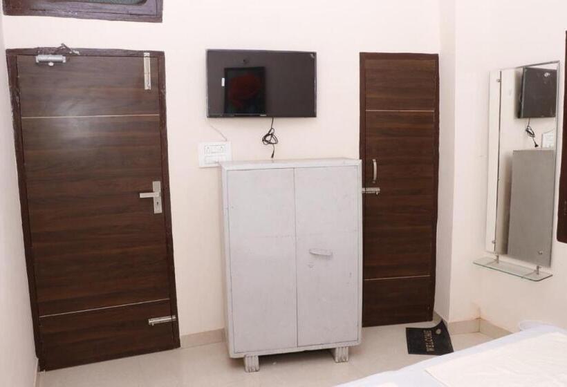 Номер Стандарт, Vikas Home Stay