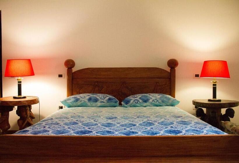 اتاق استاندارد, B&b Bone Novelle Dimora Storica Palazzo Zuzi