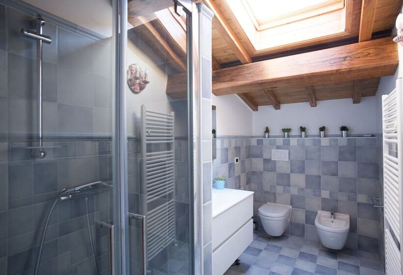 اتاق استاندارد, B&b Bone Novelle Dimora Storica Palazzo Zuzi