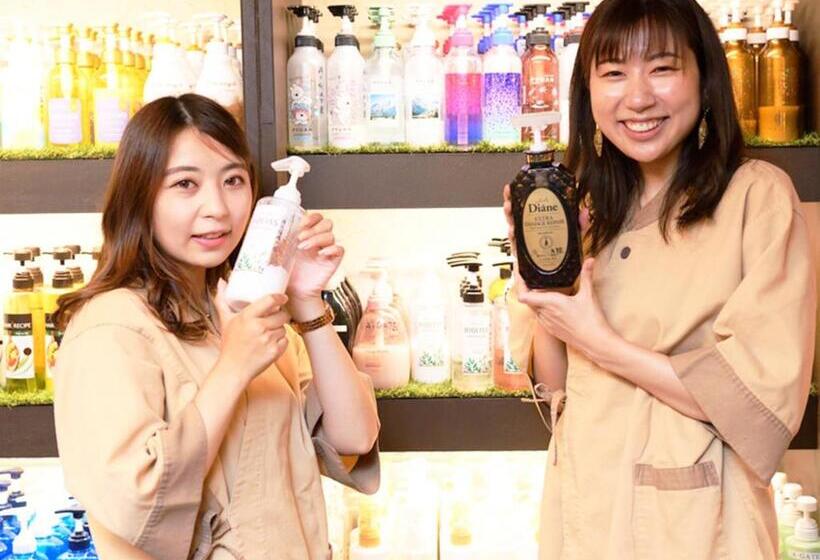 スタンダードルーム, A Gate Hotel 旭川  Asahikawa