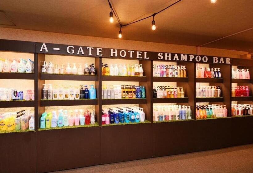 スタンダードルーム, A Gate Hotel 旭川  Asahikawa