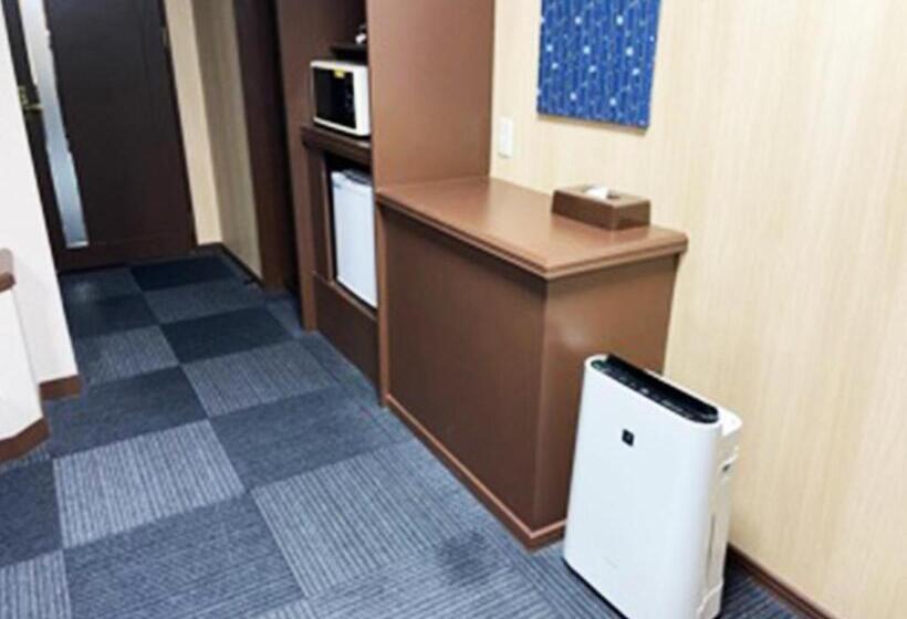 スイート, A Gate Hotel 旭川  Asahikawa