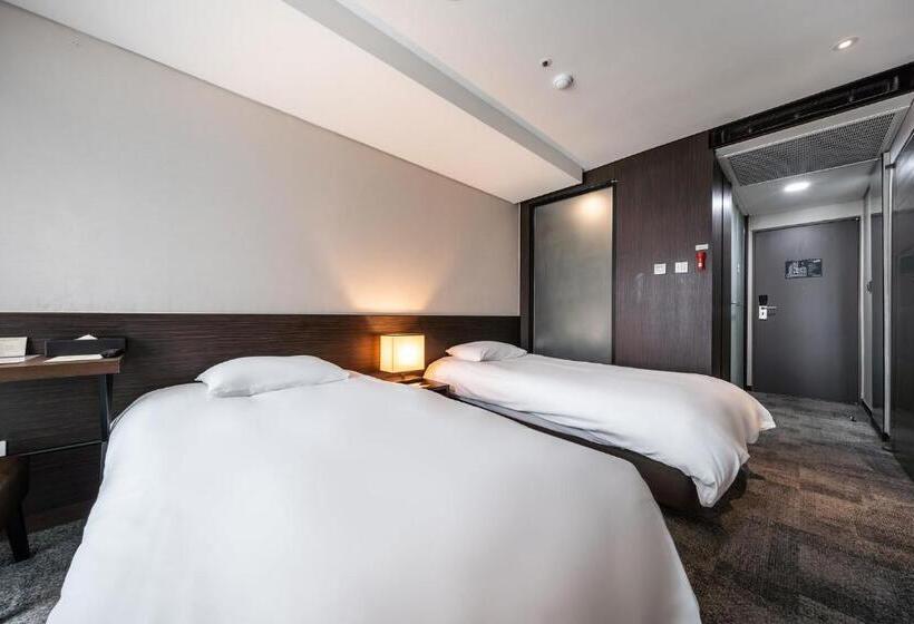 Номер Superior, Jeju Seongsan Golden View