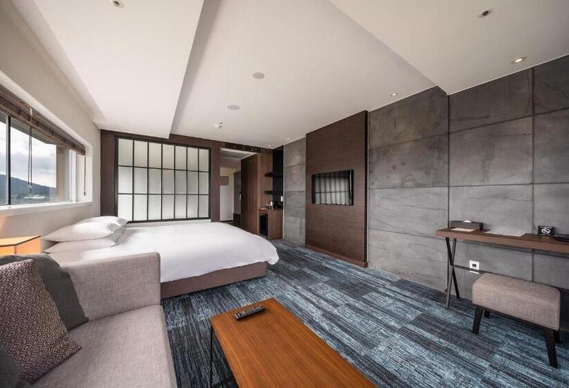Номер Премиум, Jeju Seongsan Golden View