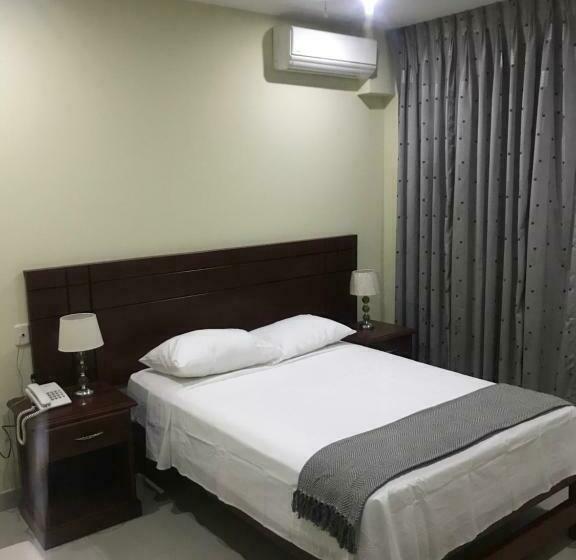 스탠다드 룸, Lc Hoteles Piura